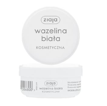 Ziaja weiß Rohvaseline 30ml