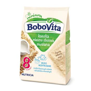 BoboVita Milch-Getreidebrei ab dem 8 Monat 230 g