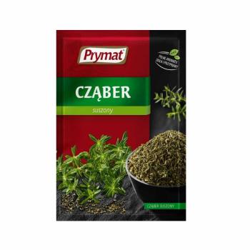 Prymat czaber suszony 10 g