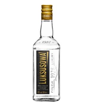 Wódka Luksusowa 700ml