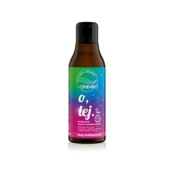 OnlyBio Hair Balance Oil für mittelporöses Haar 150ml