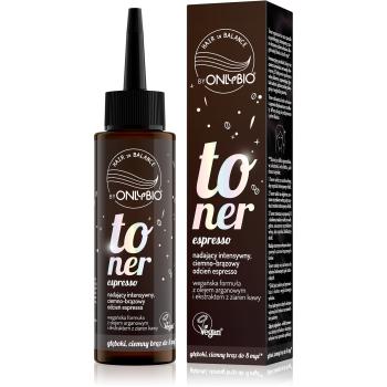 ONLYBIO HAIR in BALANCE Espresso Toner 100 ml	