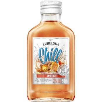Lubelska Chill Spritz 90ml 21%