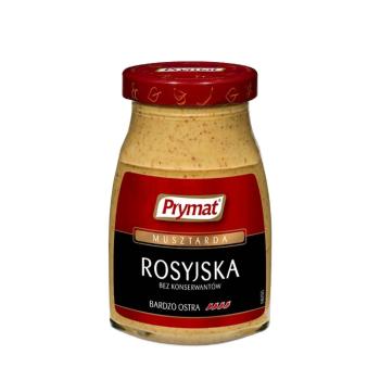 Prymat Musztarda rosyjska 180 g