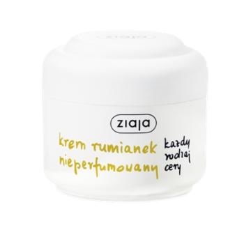 Ziaja  Kamille unparfümierte Creme 50ml