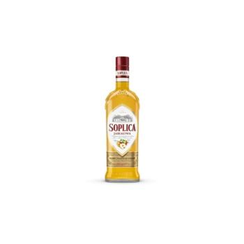 Soplica Apfel 0,5L 28% Alk.