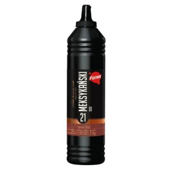 Fanex 21 Mexikanische Soße pikant 1kg 