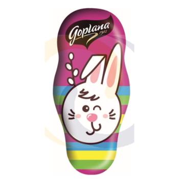 Golpalna Karamell Schokohase 30g