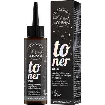 ONLYBIO Hair in Balance Toner Oreo 100 ml
