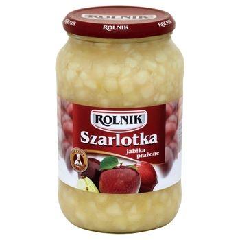 Rolnik Äpfelmuss 850 g