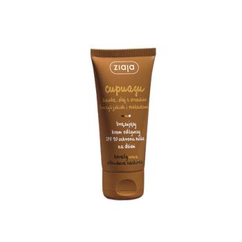 Ziaja Cupuacu pflegende Bronzecreme 50 ml