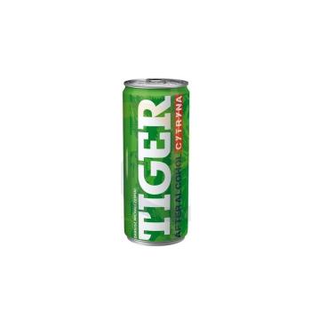 Tiger Anti Katar Drink 250 ml