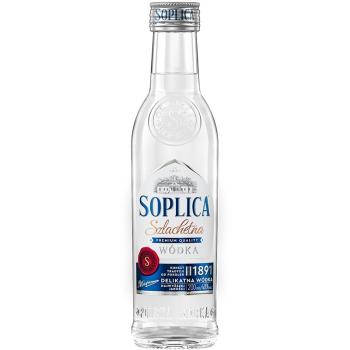 Soplica Edler Wodka 200ml 40% Alk.