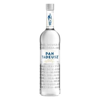 Pan Tadeusz Polnischer Vodka 0,5L 40% Alk.