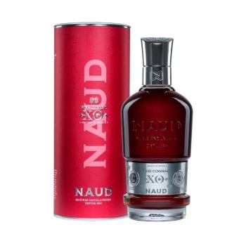 Naud Französischer Cognac XO 700ml