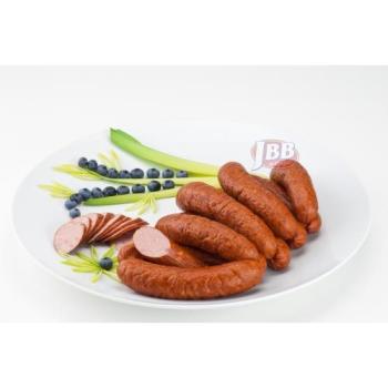 JBB Romana Wurst mit Rauch Aroma ca. 1650g