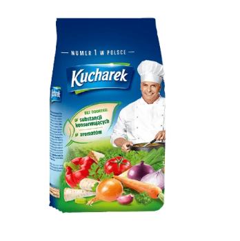 Kucharek Würzmittel für Gerichte 1 kg