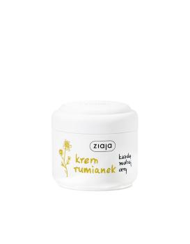 Ziaja Kamillencreme 100 ml