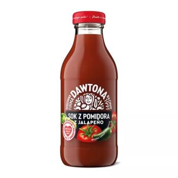 Dawtona Tomaten Saft Jalapeño 300ml 