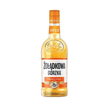 Zoladkowa Gorzka Traditionell 0,7 L / 30 %