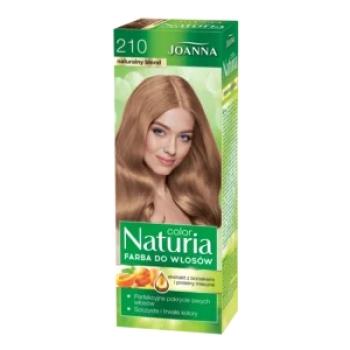 Joanna Naturia Color 210 naturalny blond