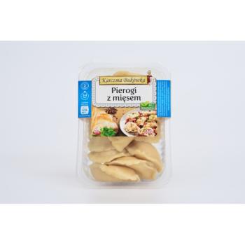 Bukowka Maultaschen mit Fleisch 500g