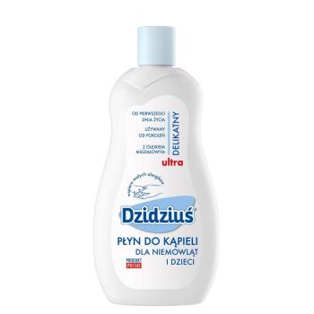 Dzidzius Badezusatz 500 ml