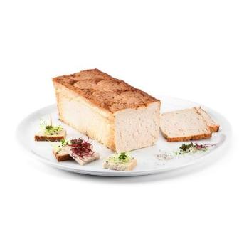 JBB Hähnchen Pastete gebacken ca. 1,4kg