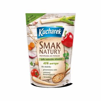 Kucharek Przyprawa Smak Natury 150 g