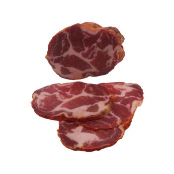 Mama Angioli Capocollo Kalabrsiche Wurst ca. 480 g