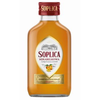 Soplica Mirabelle 100ml 28% Alk 