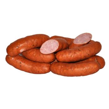 Poliwczak Kiebasa Slaska okolo 520g 