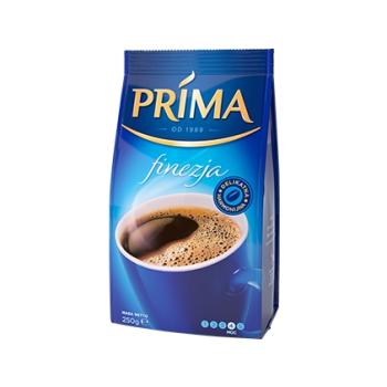 Prima Finezja Gemahlener Kaffee 500g