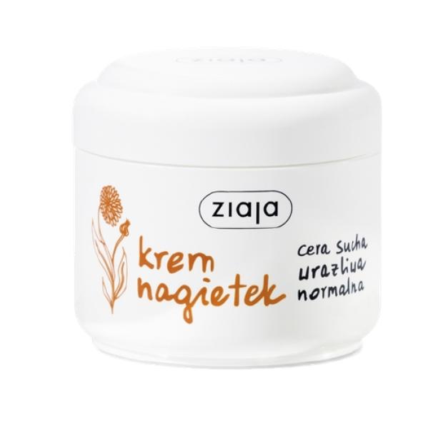 Ziaja nagietkowy krem 100ml