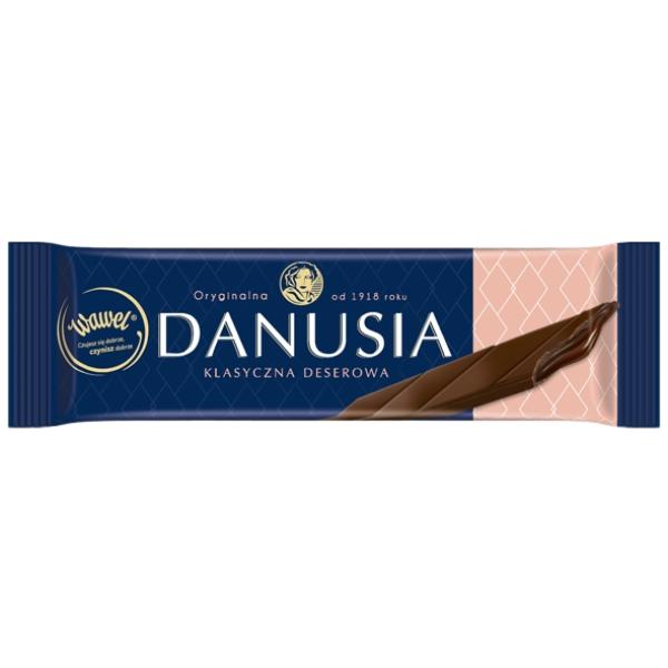 Wawel Danusia Riegel 38 g