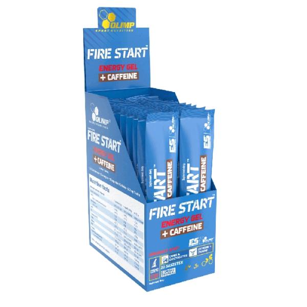 Olimp Energie-Gel mit Koffein 36g