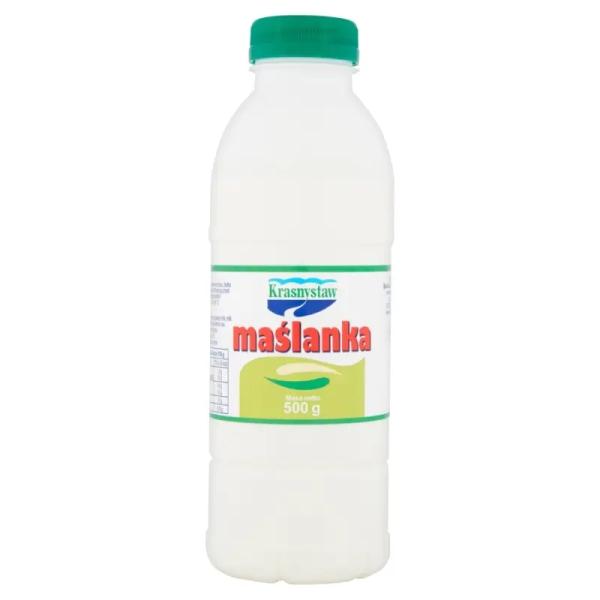 Krasnystaw Buttermilch 500g