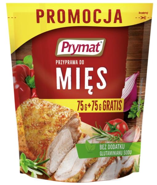 Prymat Würzmittel für Fleisch XXL 150 g