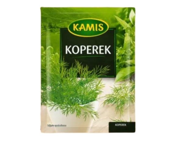 Kamis Koperek