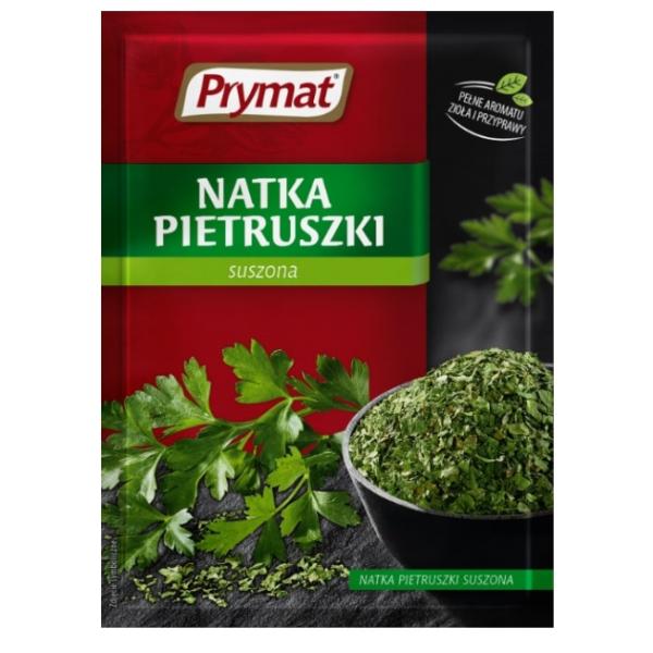 PRYMAT petersilie getrocknet