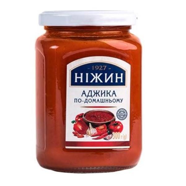 Nezhin Adjika Homemade 300g