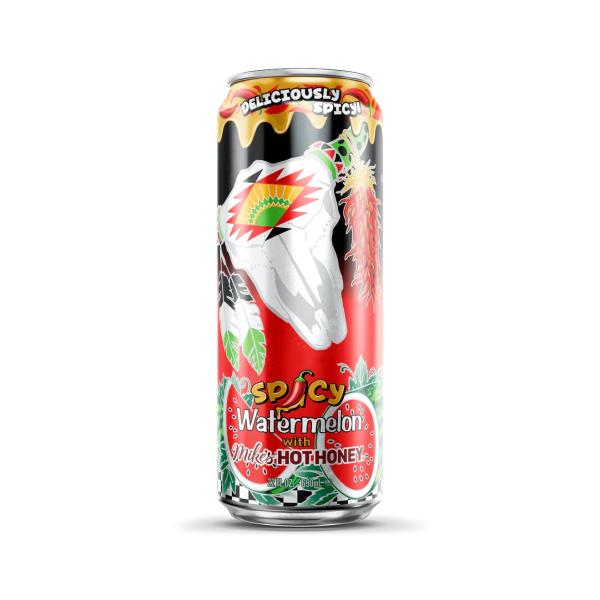 Arizona Wassermelone Honig pikant 650ml