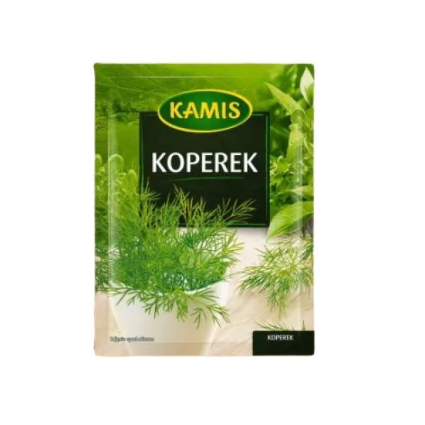 Kamis Koperek