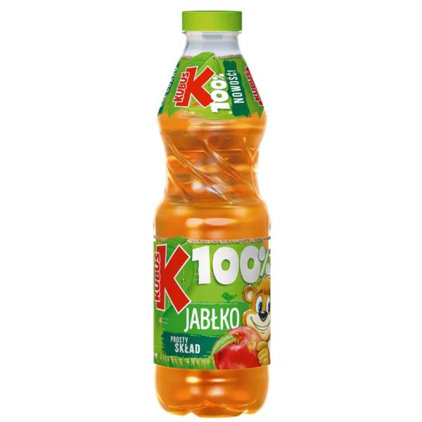 Kubus Saft 100% Apfel 850ml