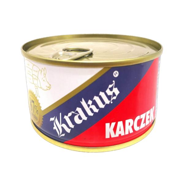 Krakus Schweinenacken Konserven 300 g