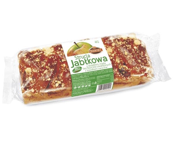 Apfelstrudel Oskroba 450 g