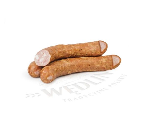 Wurst mit Speck vom Nik-Pol Spizarnia ca. 950g