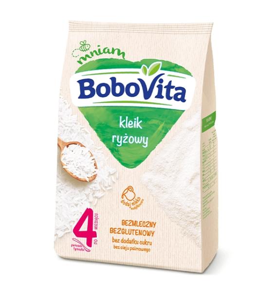 BoboVita Reisbrei ab 4 dem Monat 160 g