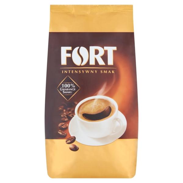 Fort Kawa palona mielona 250g