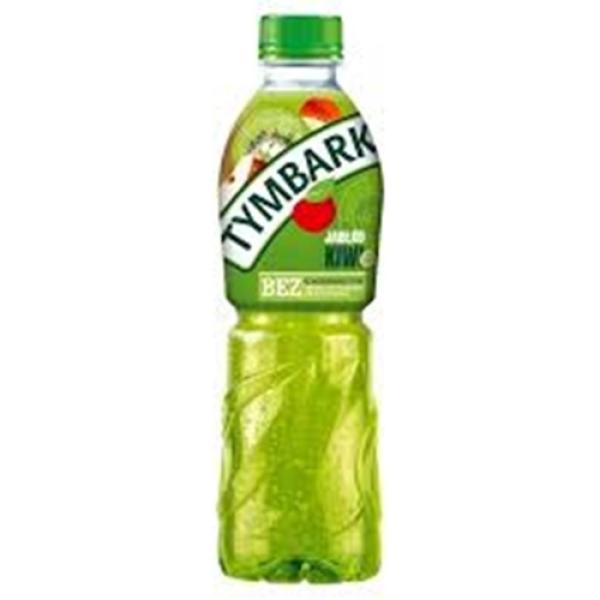 Tymbark Apfel Kiwi 500ml inklusiv Pfand 0,25€